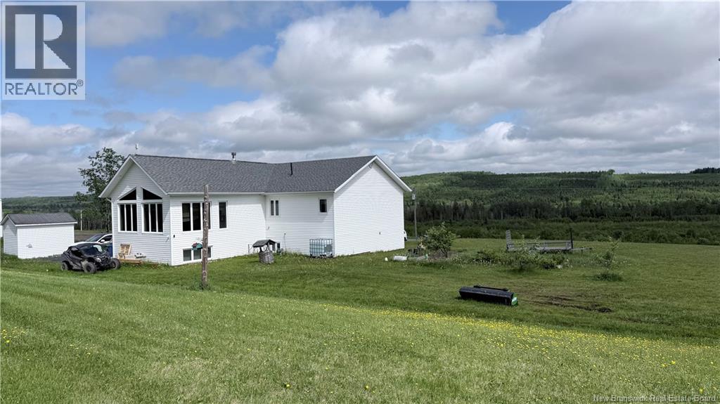 496 Martin, Sainte-Anne-De-Madawaska, New Brunswick  E7E 1R1 - Photo 29 - NB141933
