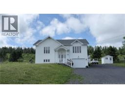 496 Martin, sainte-anne-de-madawaska, New Brunswick
