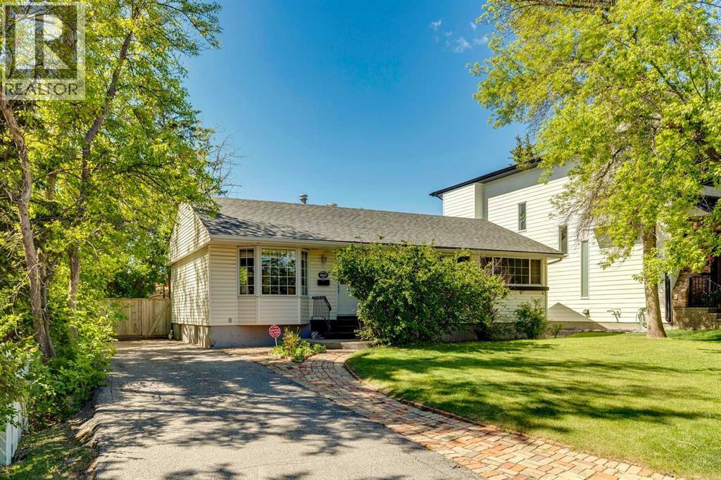 3607 Kilkenny Road SW, calgary, Alberta