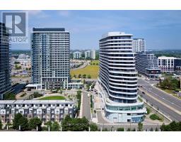1205 - 2520 EGLINTON AVENUE W, Mississauga, Ontario
