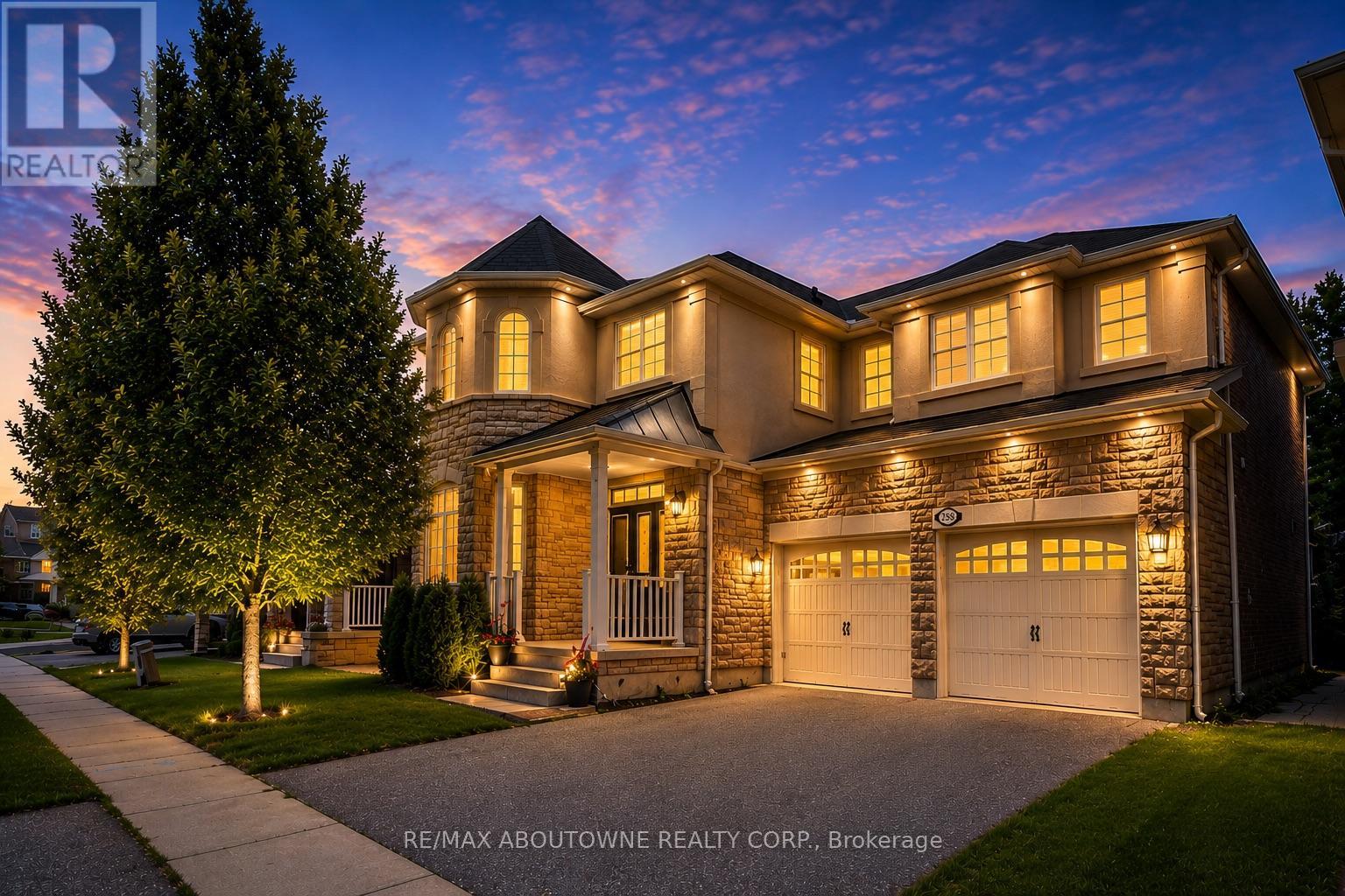 2383 CALLOWAY DRIVE, Oakville, Ontario