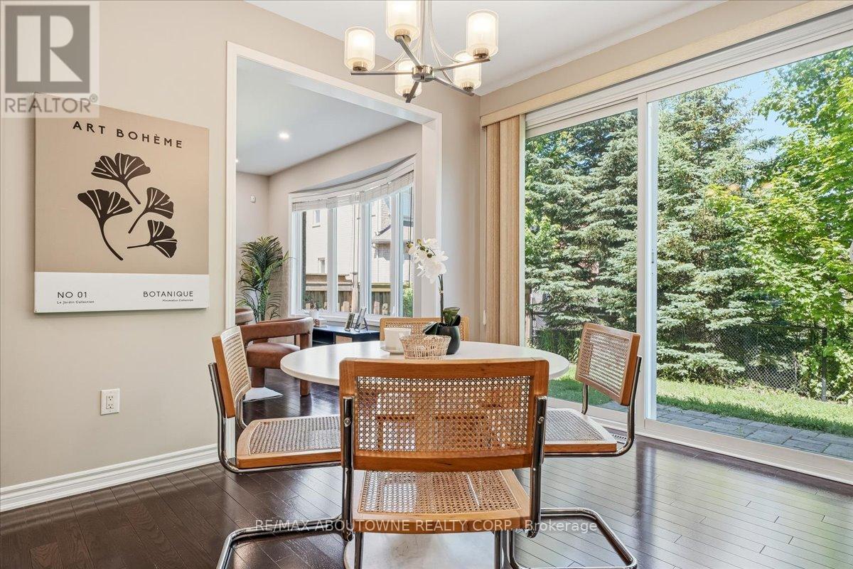 2383 Calloway Drive, Oakville, Ontario  L6M 0C1 - Photo 18 - W13444528