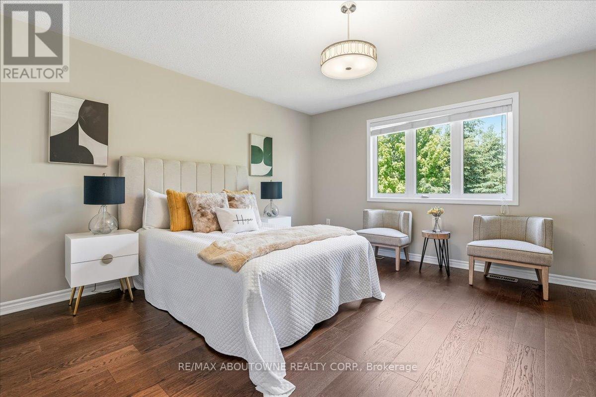 2383 Calloway Drive, Oakville, Ontario  L6M 0C1 - Photo 26 - W13444528