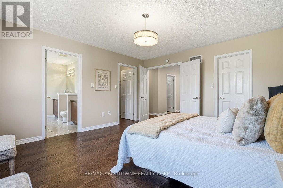 2383 Calloway Drive, Oakville, Ontario  L6M 0C1 - Photo 27 - W13444528