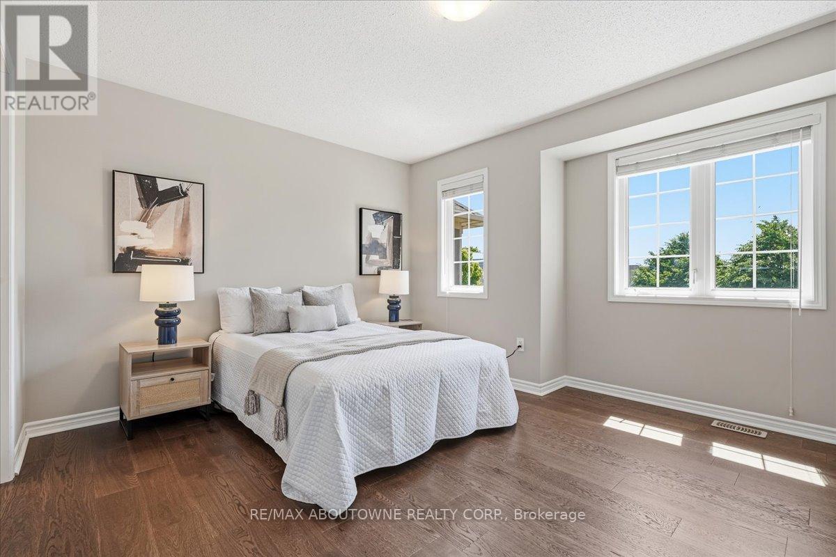2383 Calloway Drive, Oakville, Ontario  L6M 0C1 - Photo 32 - W13444528