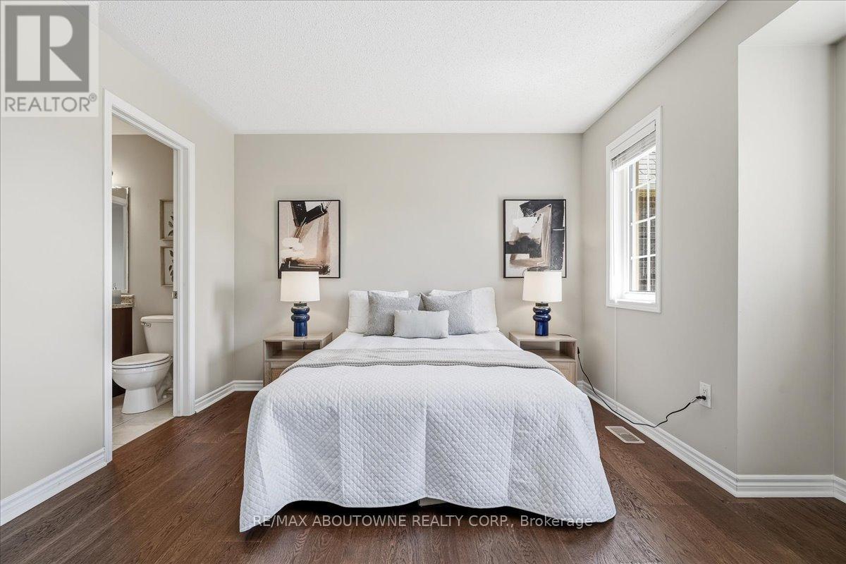 2383 Calloway Drive, Oakville, Ontario  L6M 0C1 - Photo 33 - W13444528