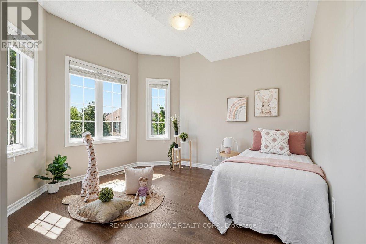 2383 Calloway Drive, Oakville, Ontario  L6M 0C1 - Photo 41 - W13444528