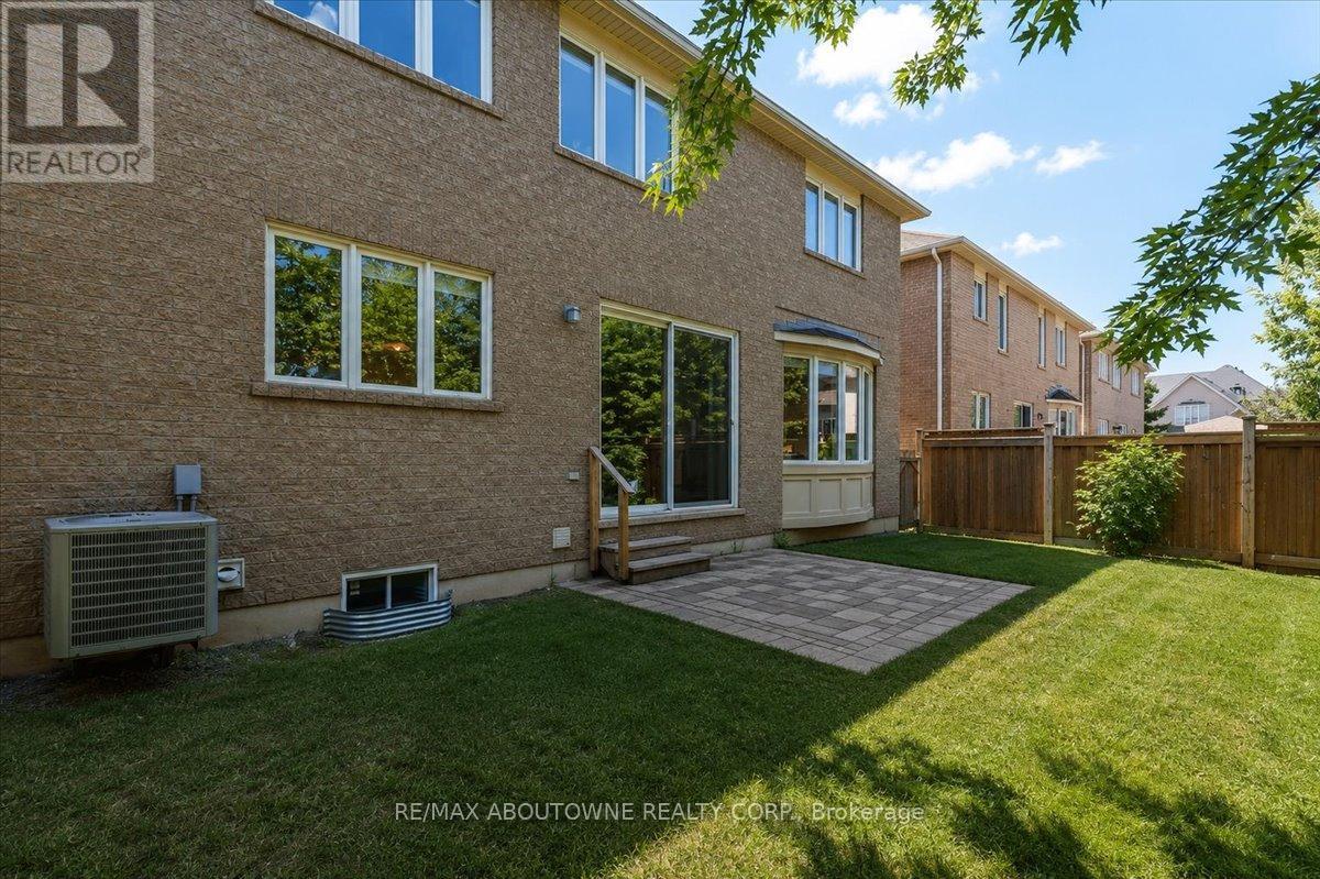 2383 Calloway Drive, Oakville, Ontario  L6M 0C1 - Photo 46 - W13444528