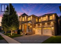 2383 CALLOWAY DRIVE, Oakville, Ontario
