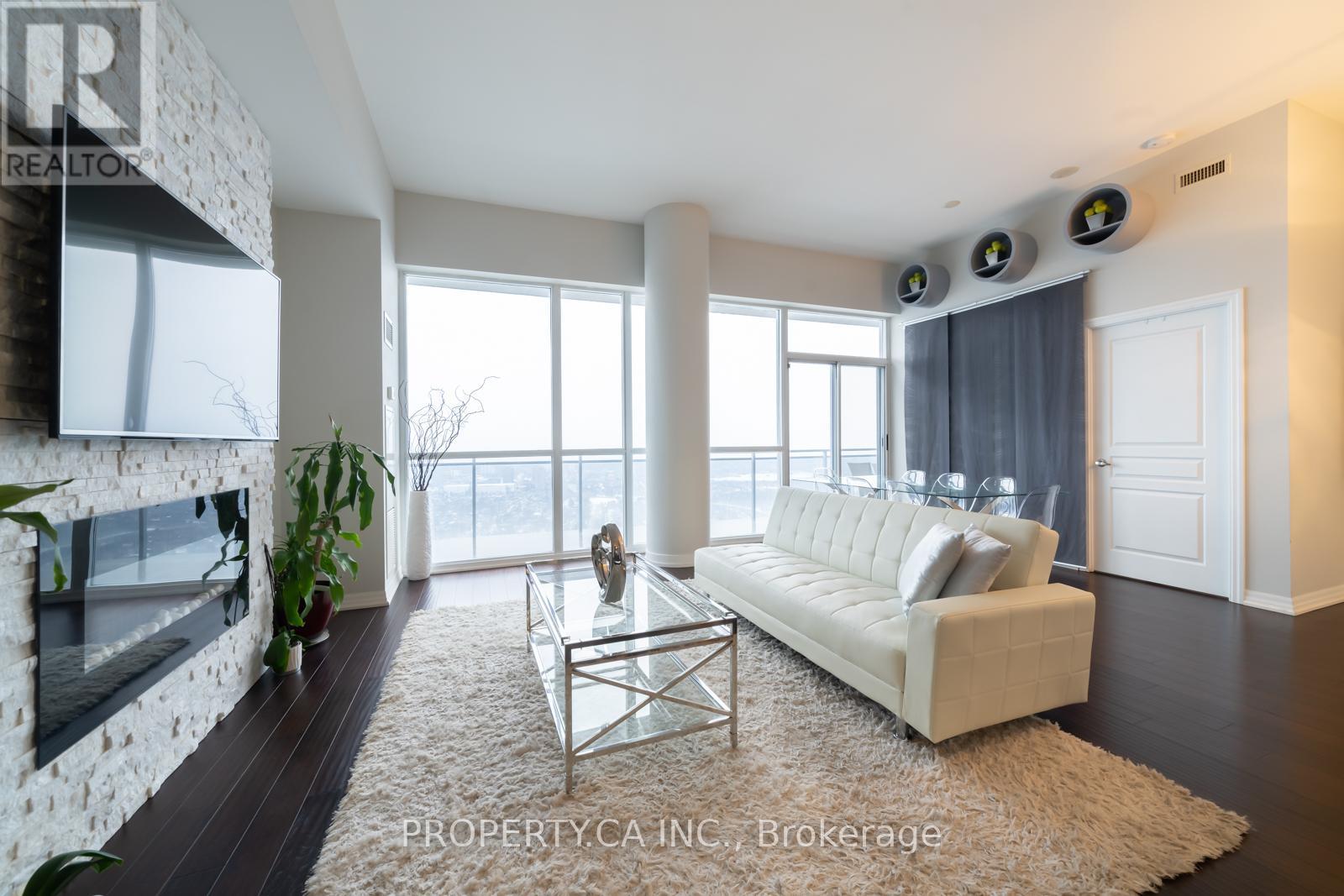 PH3504 - 223 WEBB DRIVE, Mississauga, Ontario
