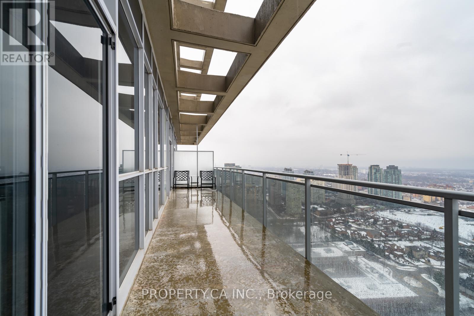 Ph3504 - 223 Webb Drive, Mississauga, Ontario  L5B 0E8 - Photo 15 - W13444554