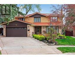 1149 SPRAGG COURT, Mississauga, Ontario