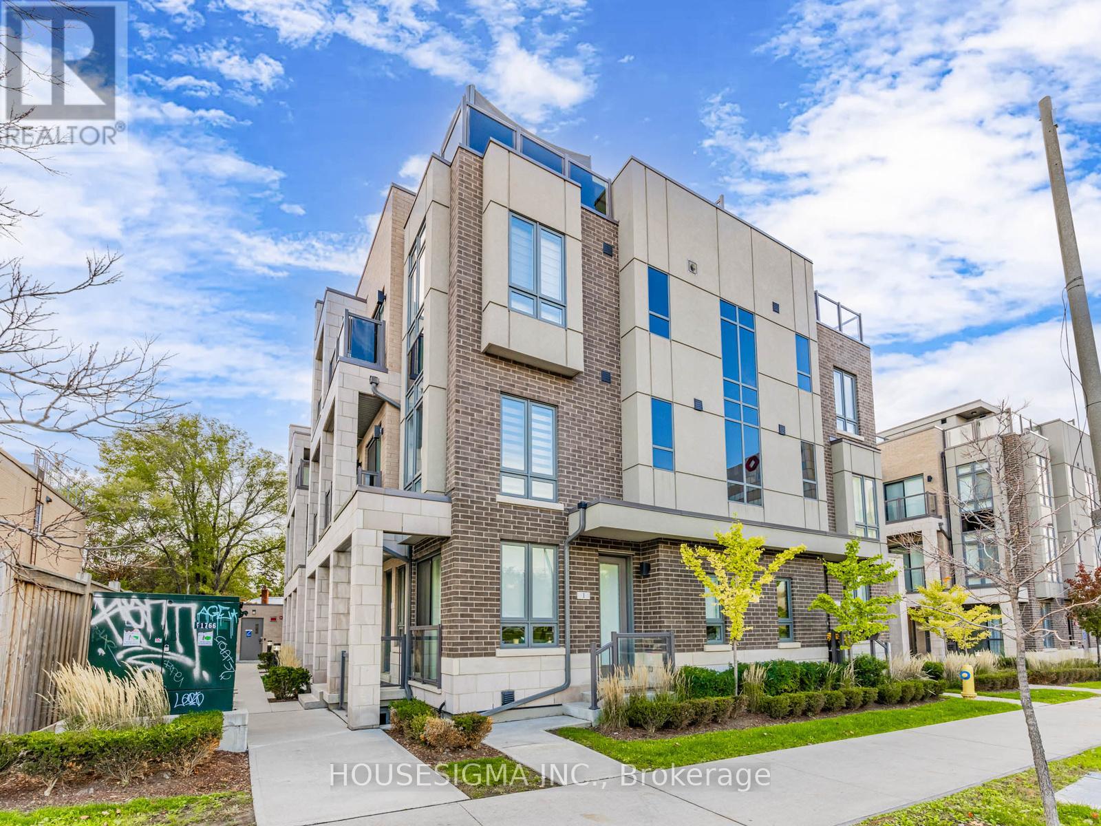 5 - 713 Lawrence Avenue W, Toronto, Ontario  M6A 1B4 - Photo 25 - W13444592