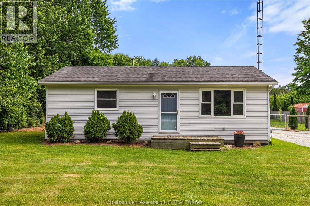 MLS# 26013791: 13320 BASE LINE, Thamesville, Canada
