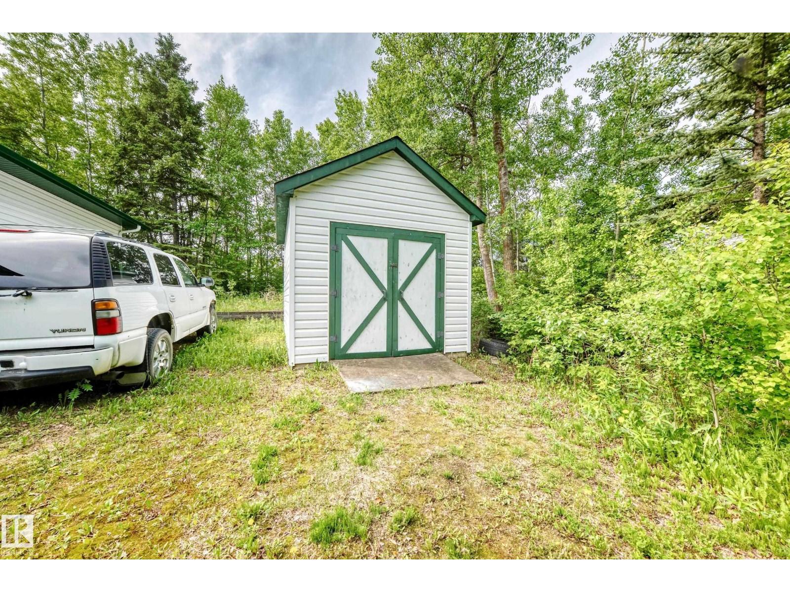 #7 52245 Rge Road 225, Rural Strathcona County, Alberta  T8C 1C7 - Photo 61 - E4486173