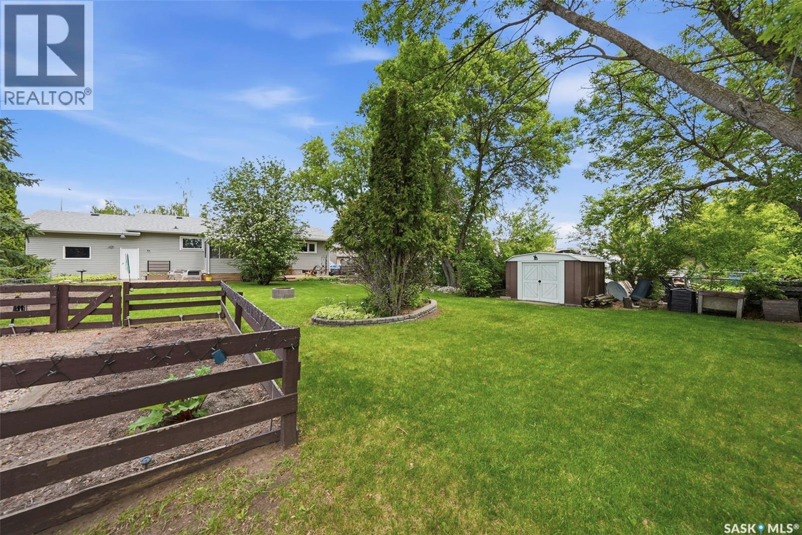 313 7th Avenue W, Watrous, Saskatchewan  S0K 4T0 - Photo 43 - SK037318