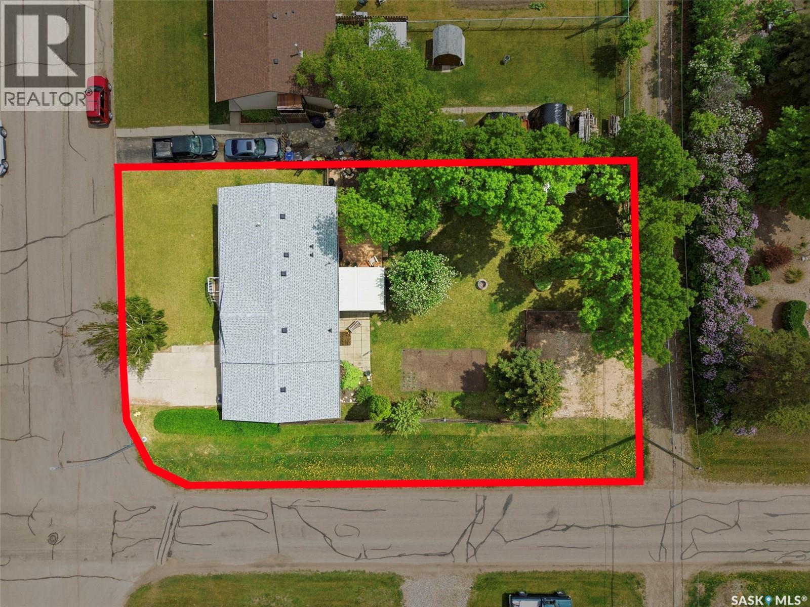 313 7th Avenue W, Watrous, Saskatchewan  S0K 4T0 - Photo 49 - SK037318