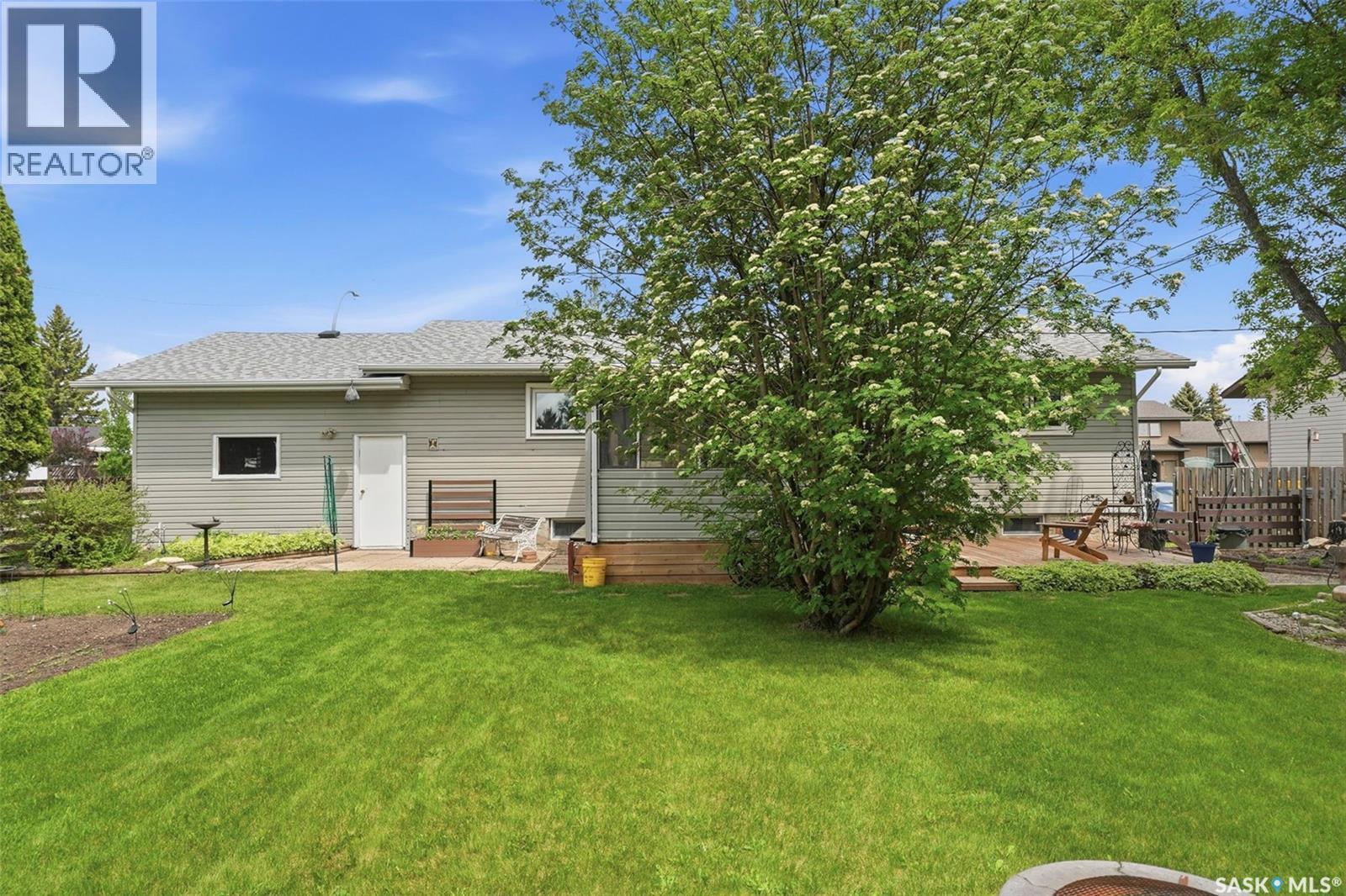 313 7th Avenue W, Watrous, Saskatchewan  S0K 4T0 - Photo 41 - SK037318