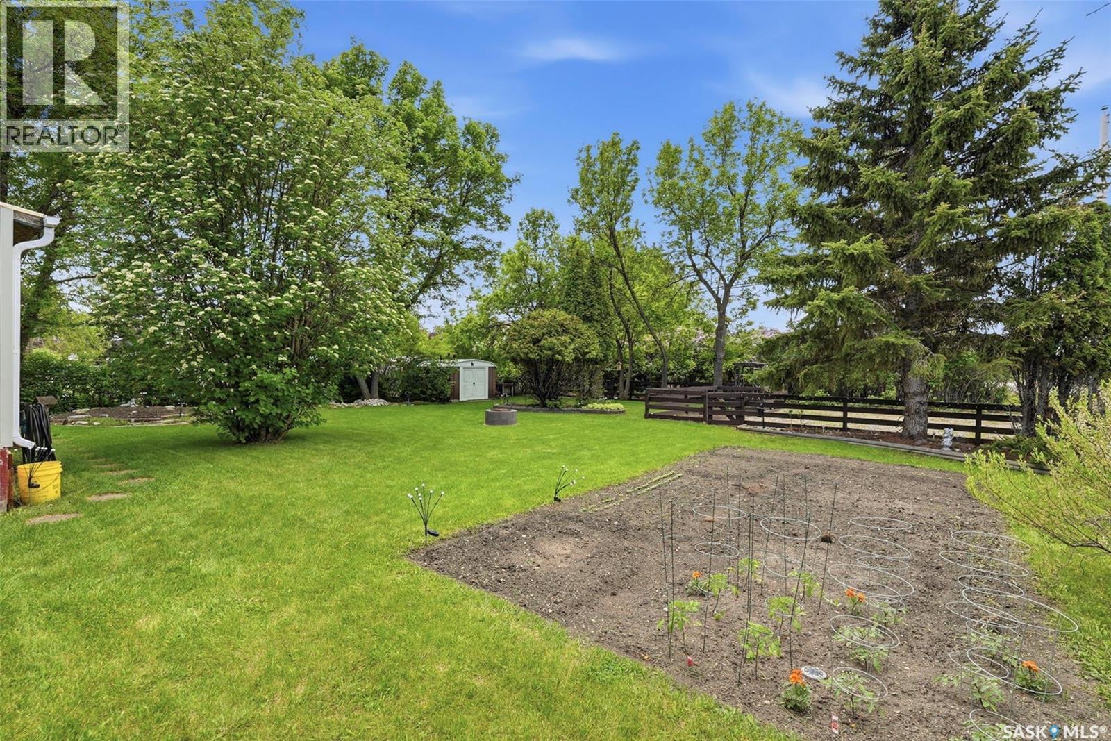 313 7th Avenue W, Watrous, Saskatchewan  S0K 4T0 - Photo 47 - SK037318