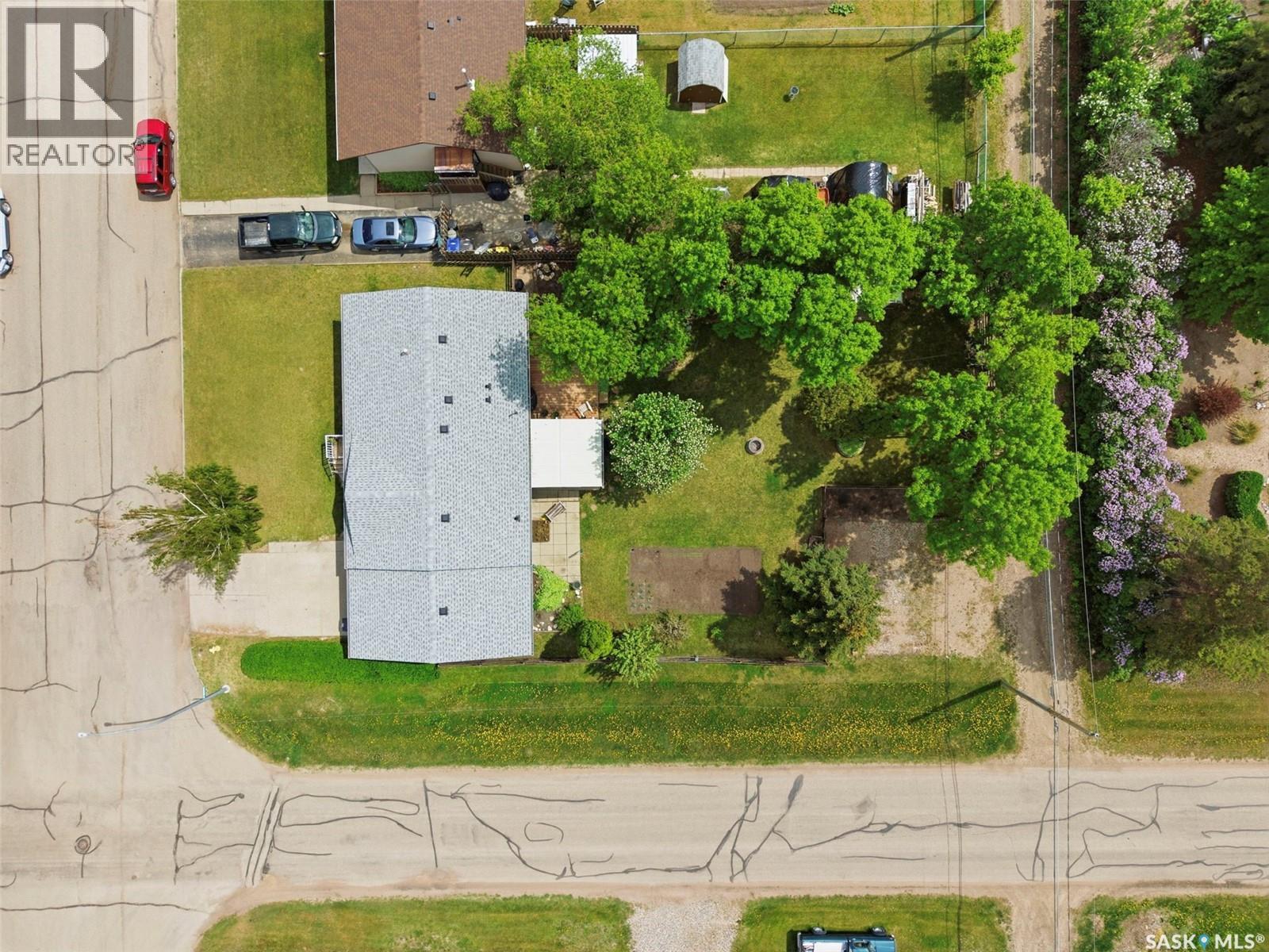 313 7th Avenue W, Watrous, Saskatchewan  S0K 4T0 - Photo 50 - SK037318