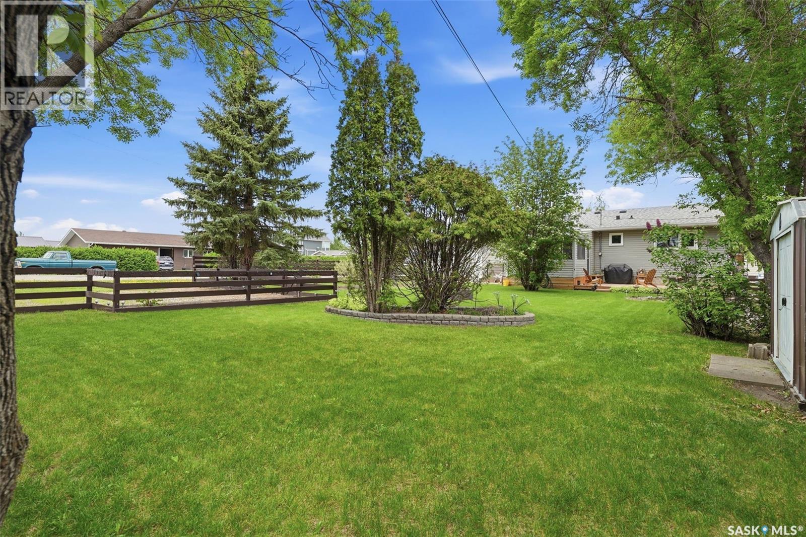 313 7th Avenue W, Watrous, Saskatchewan  S0K 4T0 - Photo 45 - SK037318
