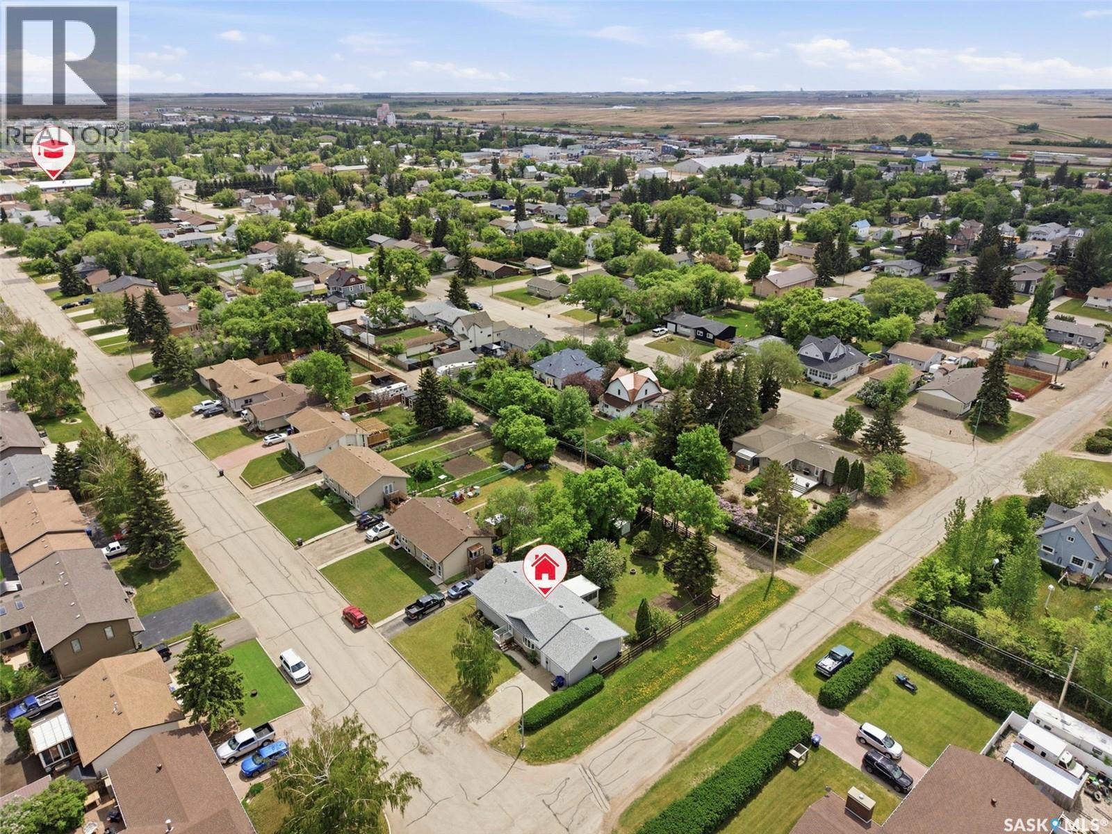 313 7th Avenue W, Watrous, Saskatchewan  S0K 4T0 - Photo 54 - SK037318