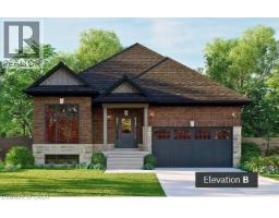 44 HILBORN Street, plattsville, Ontario