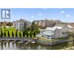 407 - 51 RIVERMILL BOULEVARD, Kawartha Lakes, Ontario
