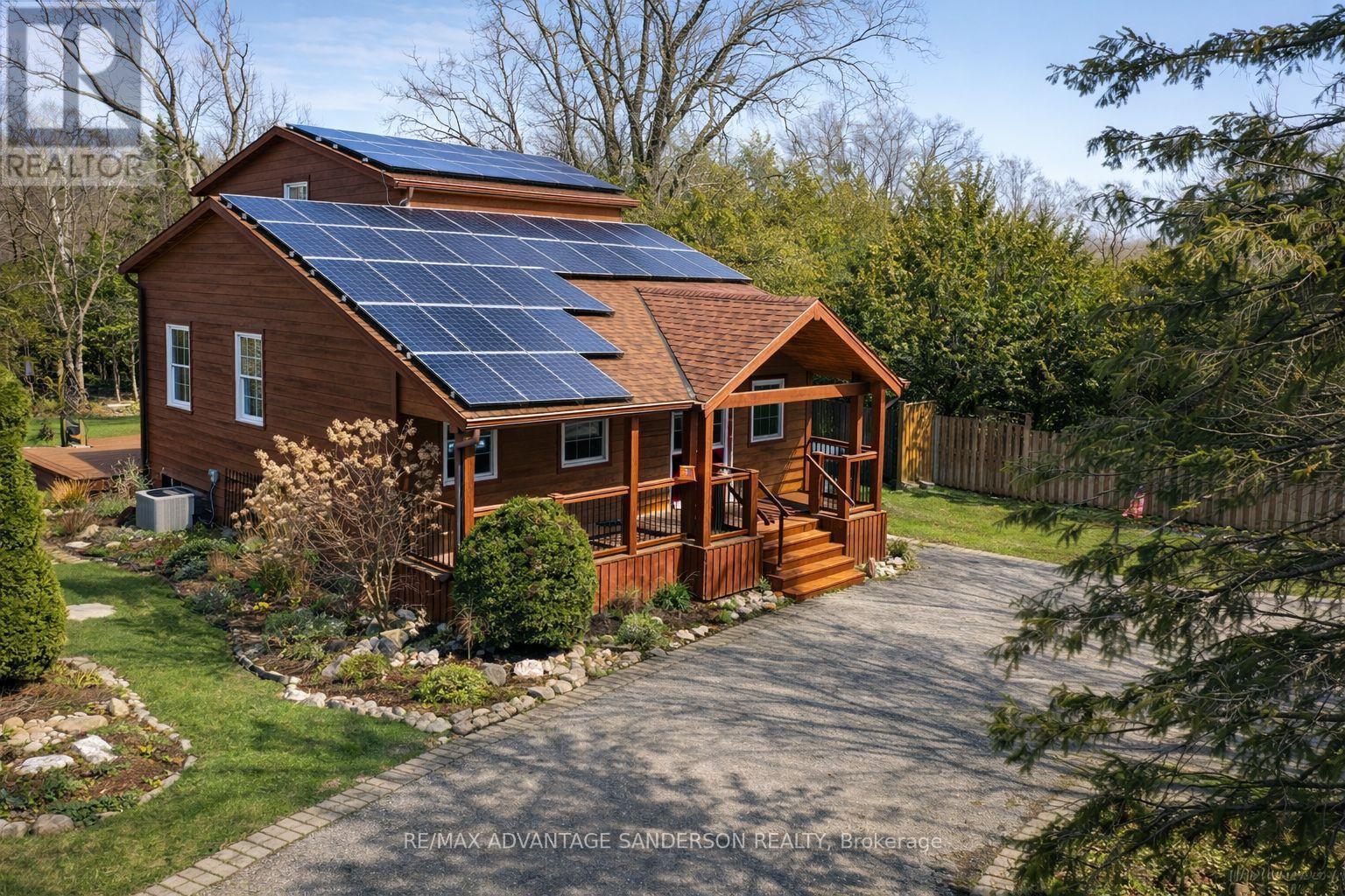 22476 Coldstream Road, Middlesex Centre, Ontario N0L 1R0 - Photo 1 - X13445108