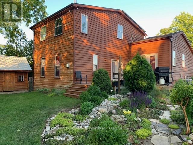 22476 Coldstream Road, Middlesex Centre, Ontario N0L 1R0 - Photo 10 - X13445108