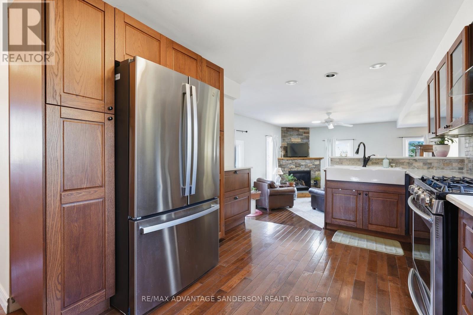 22476 Coldstream Road, Middlesex Centre, Ontario N0L 1R0 - Photo 22 - X13445108