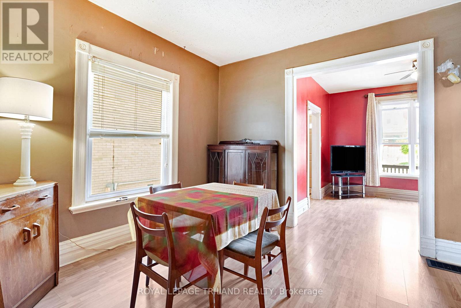 1033 Trafalgar Street, London East, Ontario  N5Z 1G5 - Photo 10 - X13445114