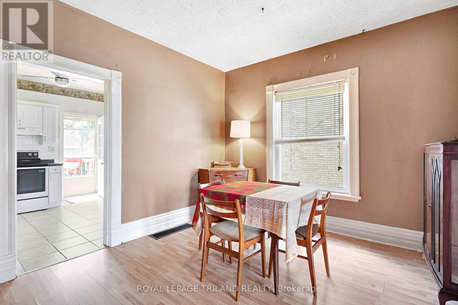 1033 Trafalgar Street, London East, Ontario  N5Z 1G5 - Photo 11 - X13445114