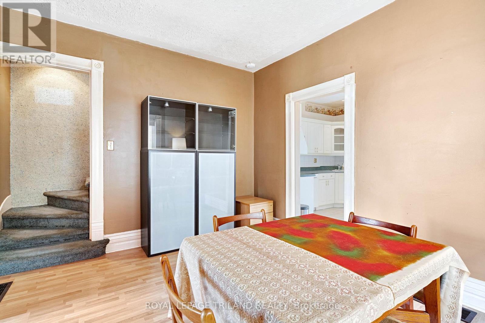 1033 Trafalgar Street, London East, Ontario  N5Z 1G5 - Photo 12 - X13445114
