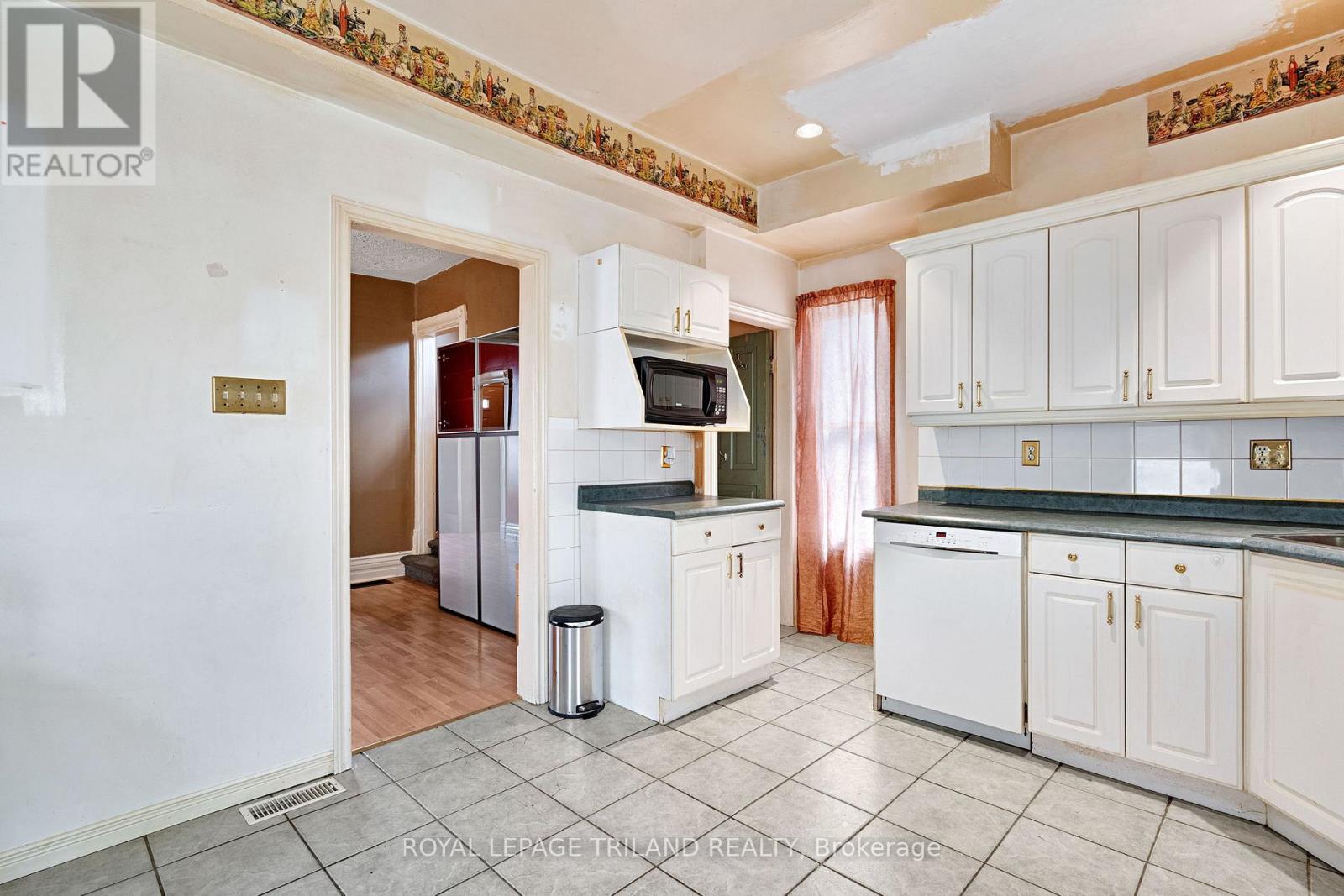 1033 Trafalgar Street, London East, Ontario  N5Z 1G5 - Photo 16 - X13445114
