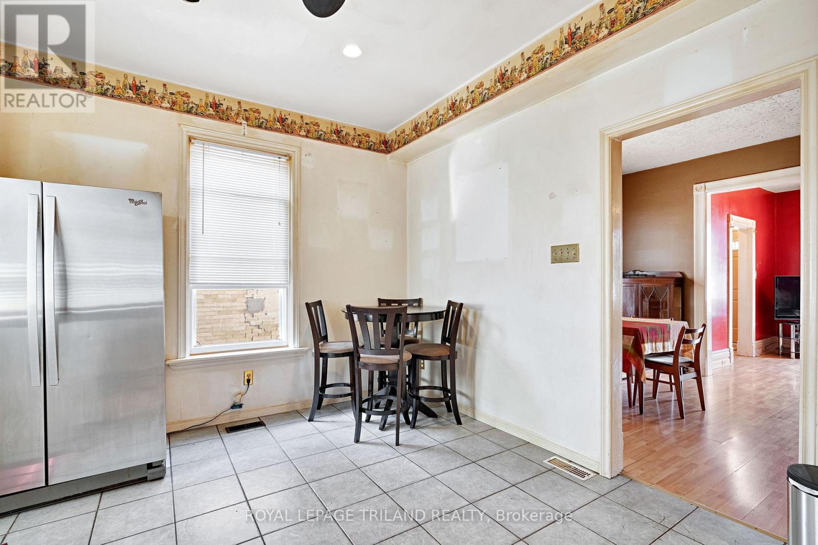 1033 Trafalgar Street, London East, Ontario  N5Z 1G5 - Photo 17 - X13445114