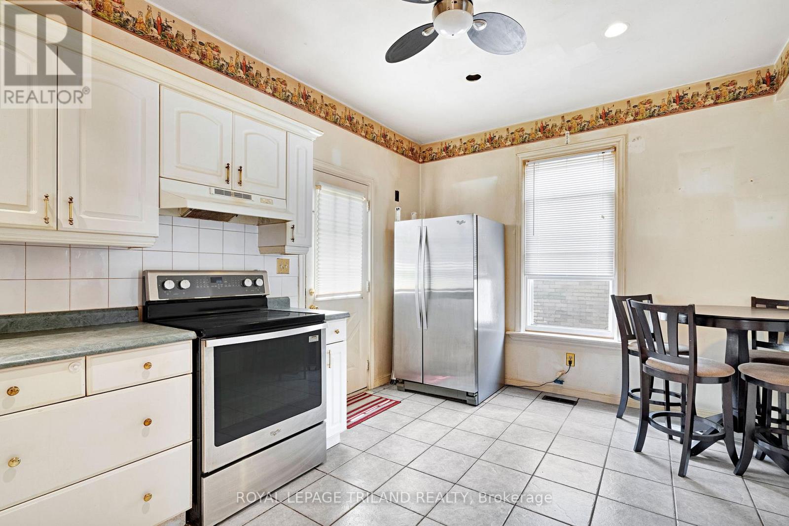 1033 Trafalgar Street, London East, Ontario  N5Z 1G5 - Photo 19 - X13445114