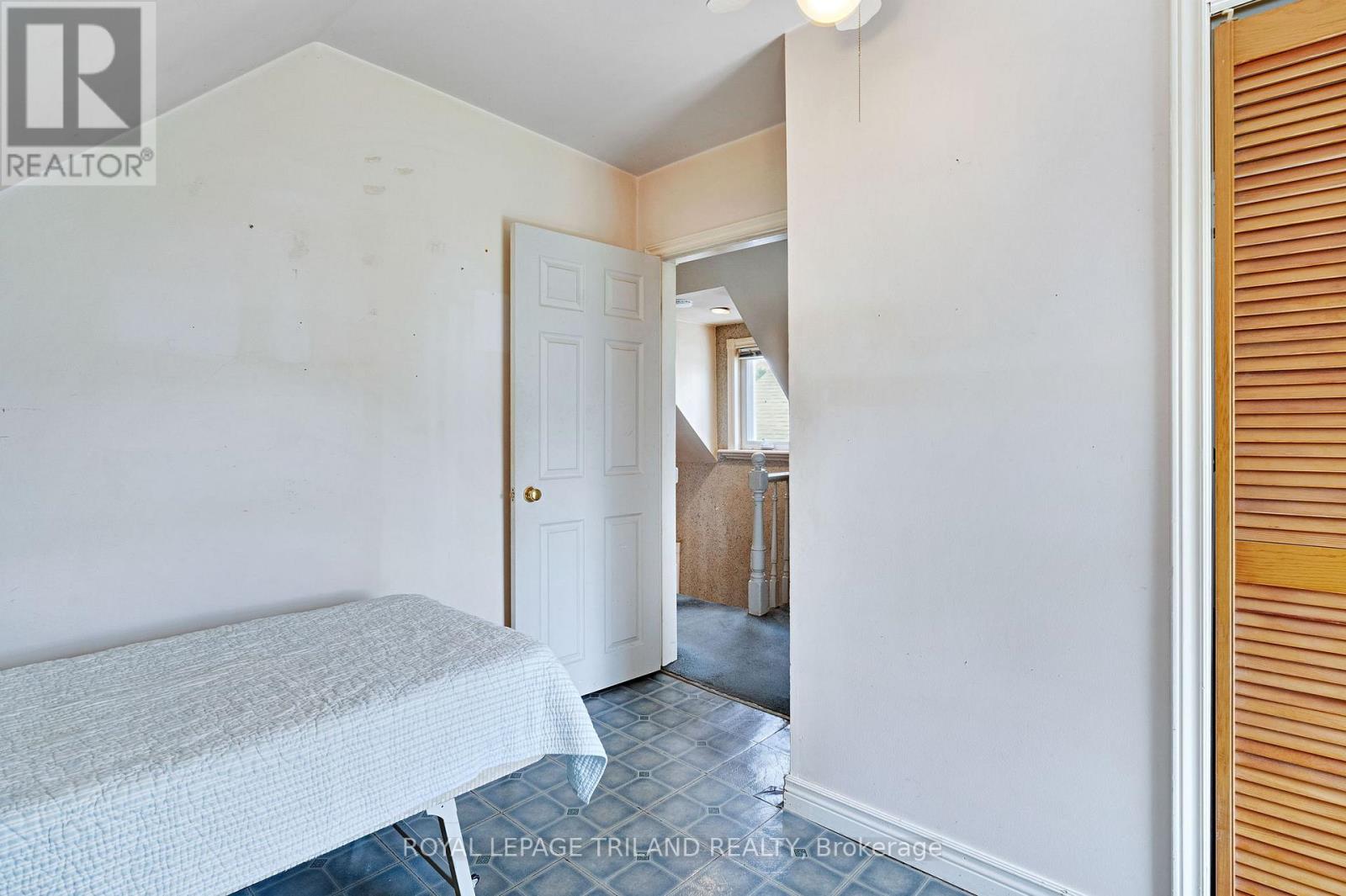 1033 Trafalgar Street, London East, Ontario  N5Z 1G5 - Photo 28 - X13445114