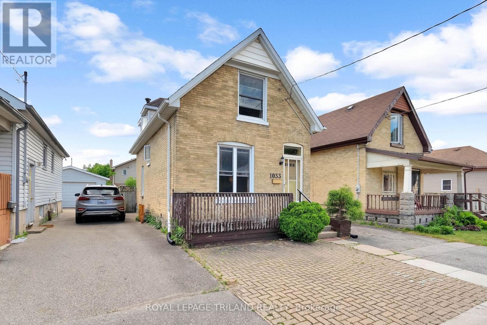 1033 Trafalgar Street, London East, Ontario  N5Z 1G5 - Photo 3 - X13445114
