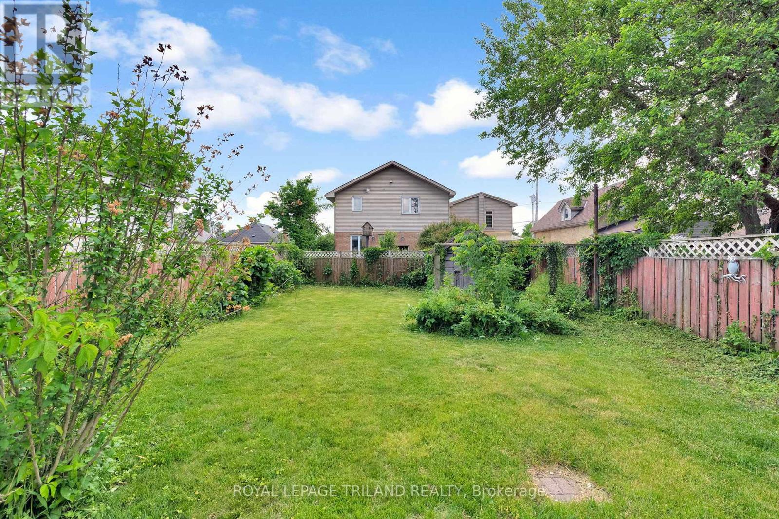 1033 Trafalgar Street, London East, Ontario  N5Z 1G5 - Photo 31 - X13445114