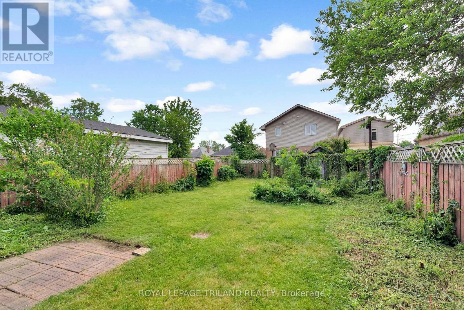 1033 Trafalgar Street, London East, Ontario  N5Z 1G5 - Photo 32 - X13445114