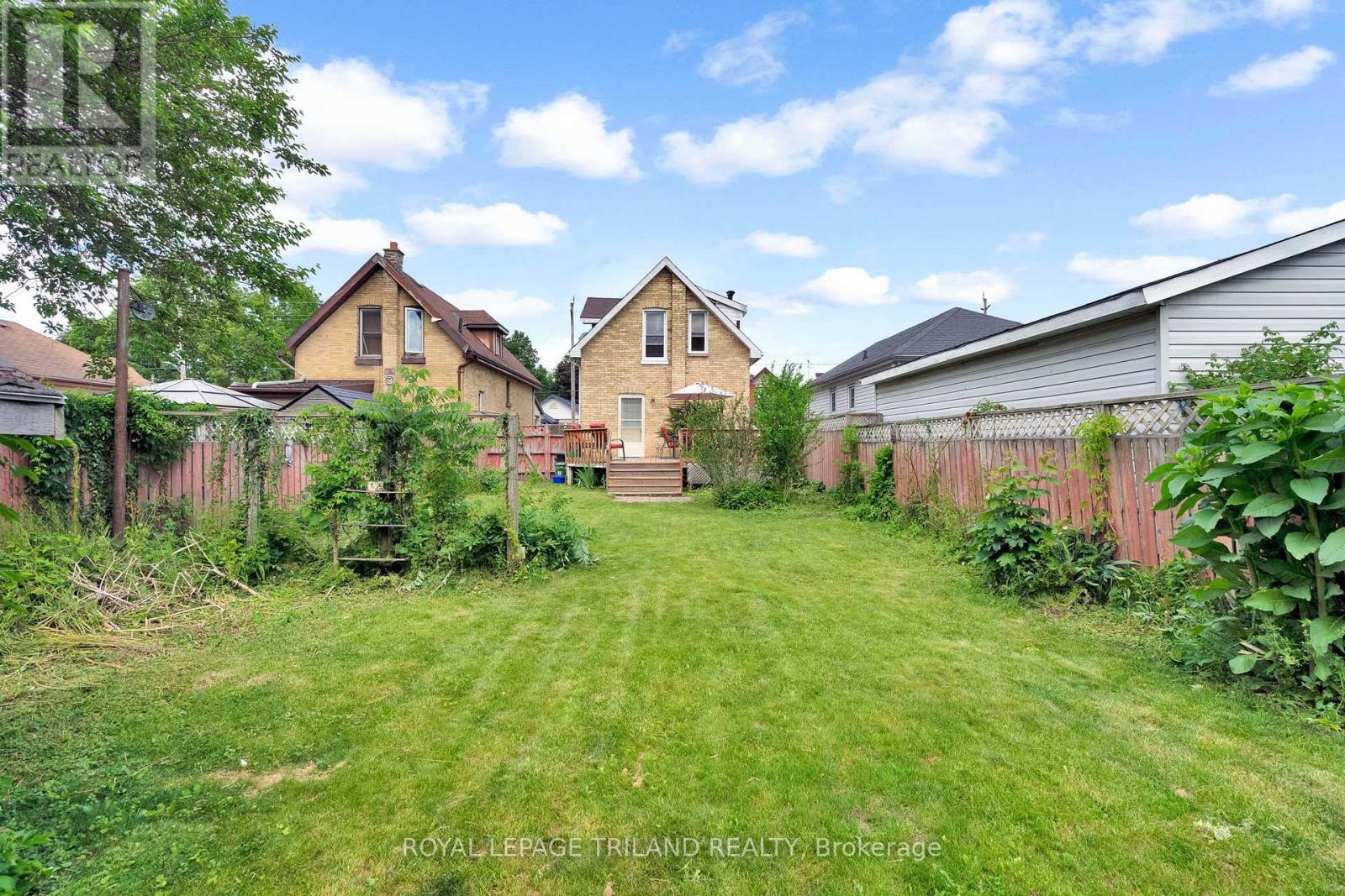 1033 Trafalgar Street, London East, Ontario  N5Z 1G5 - Photo 34 - X13445114