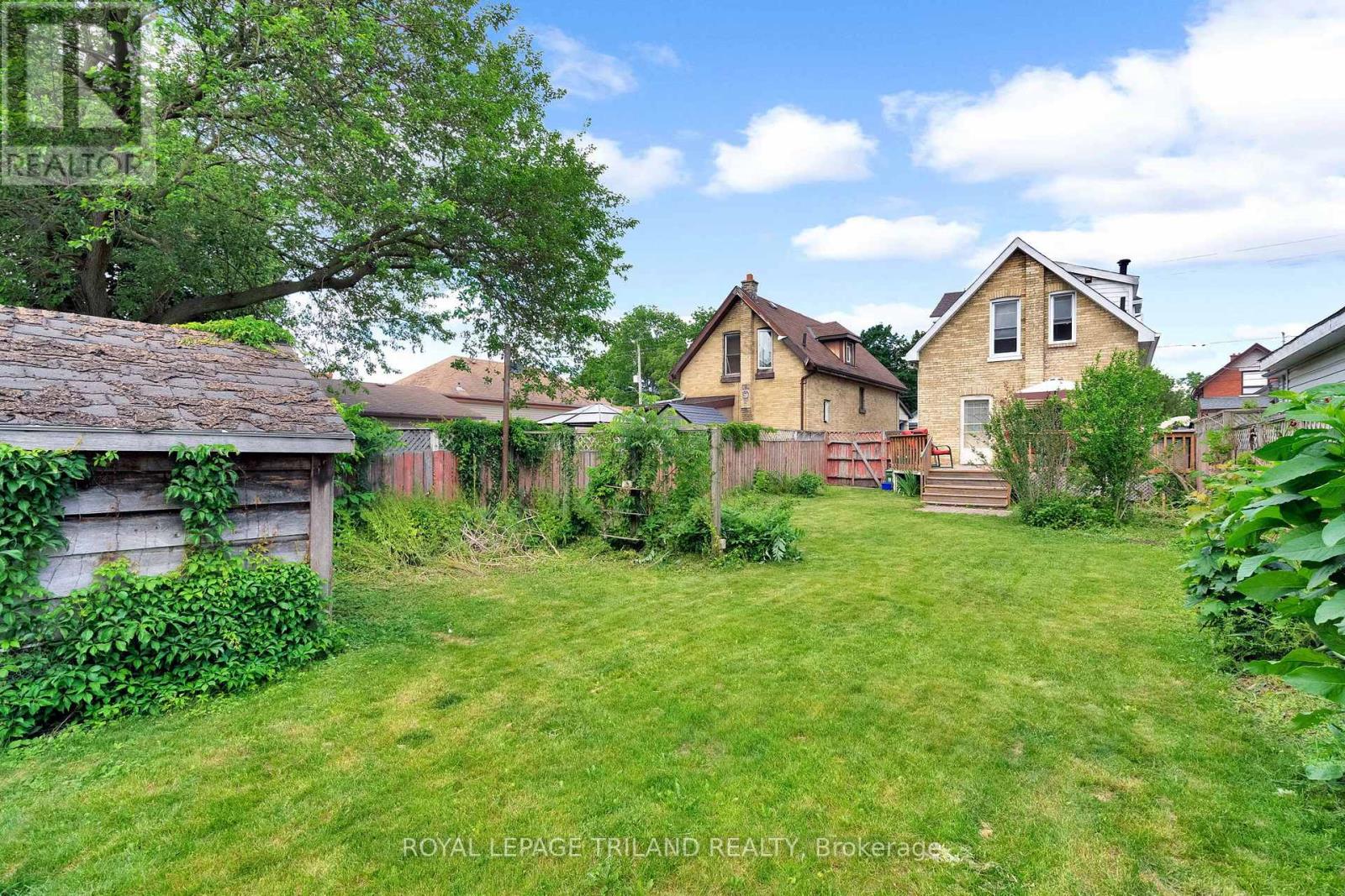 1033 Trafalgar Street, London East, Ontario  N5Z 1G5 - Photo 35 - X13445114