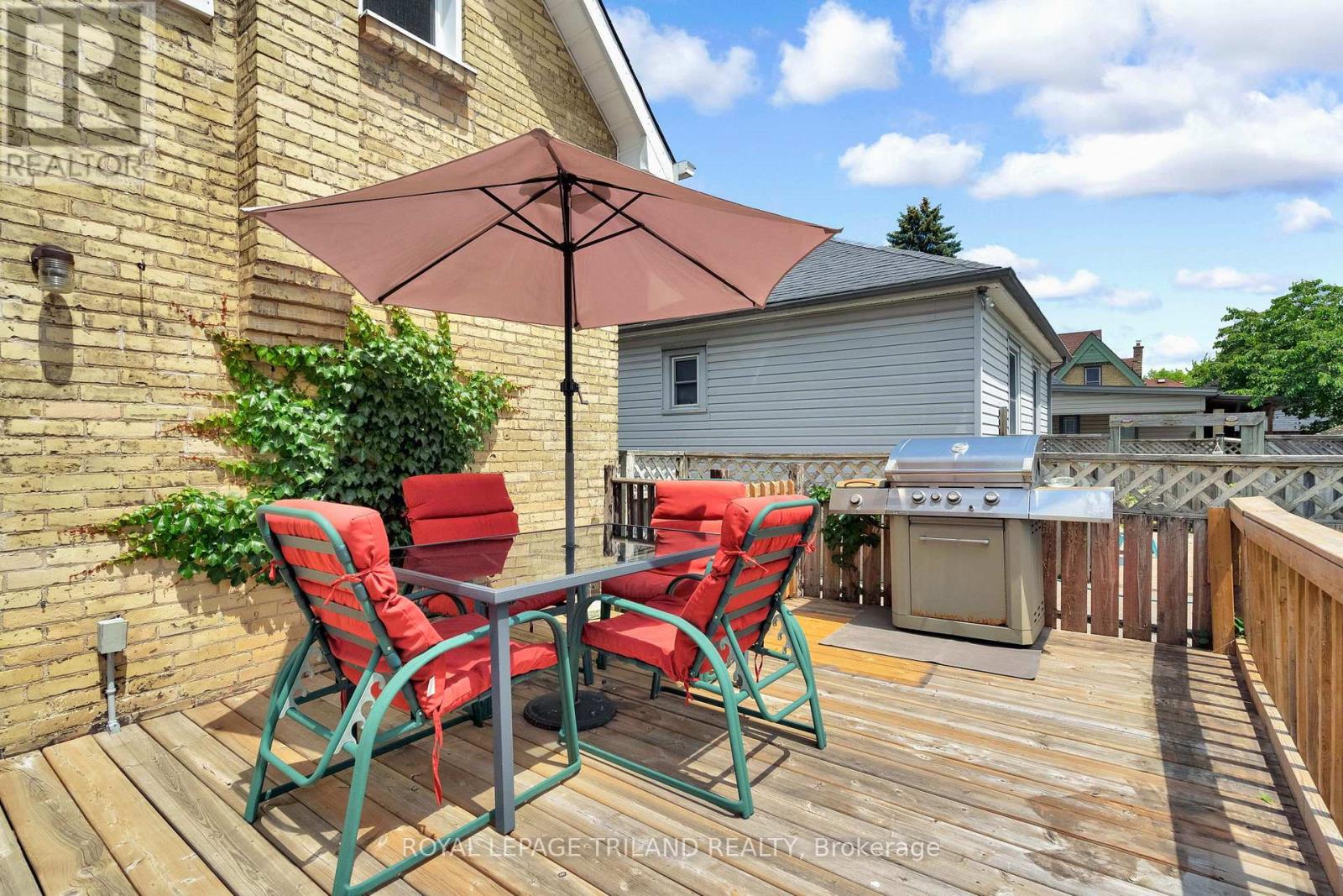 1033 Trafalgar Street, London East, Ontario  N5Z 1G5 - Photo 37 - X13445114