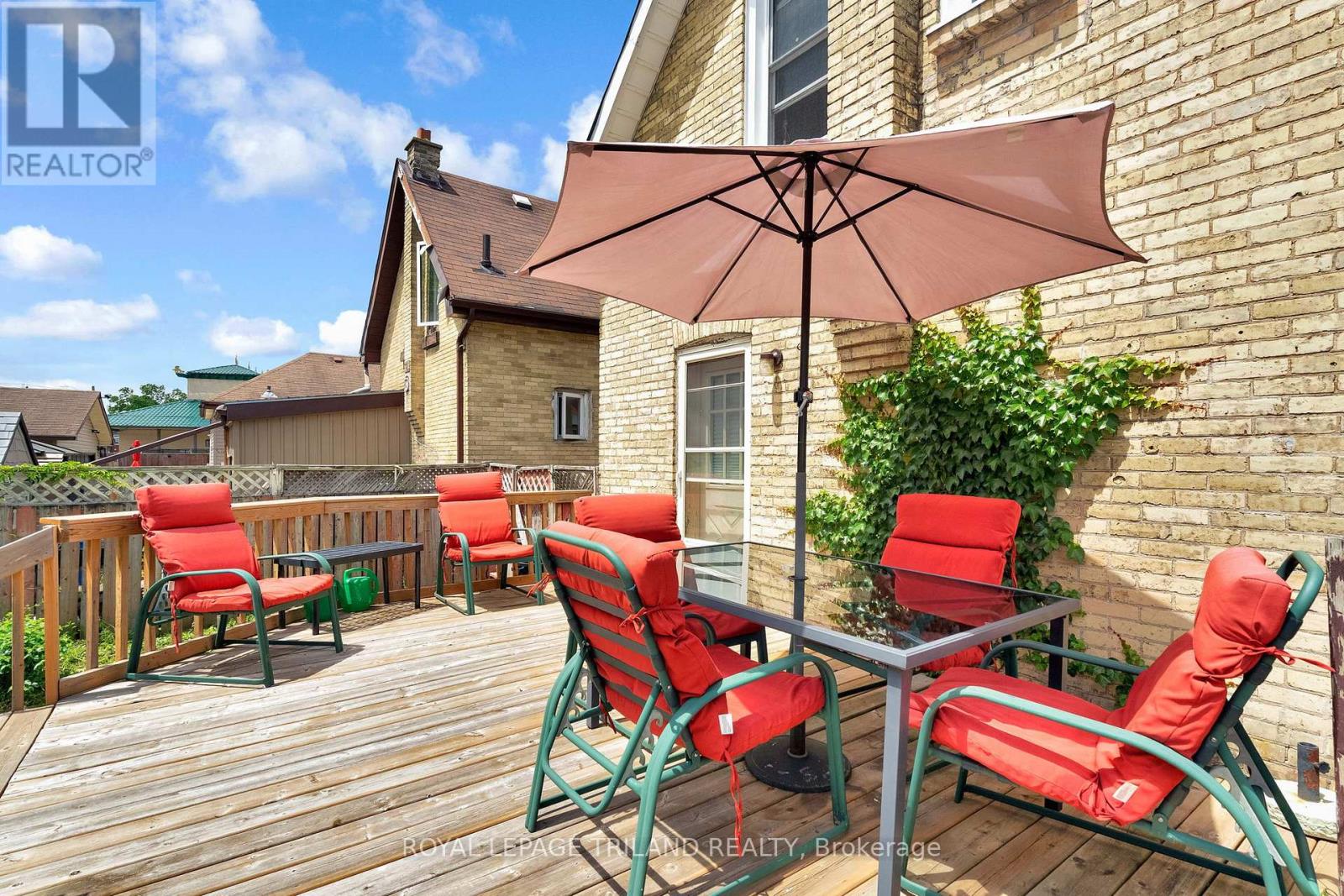 1033 Trafalgar Street, London East, Ontario  N5Z 1G5 - Photo 38 - X13445114