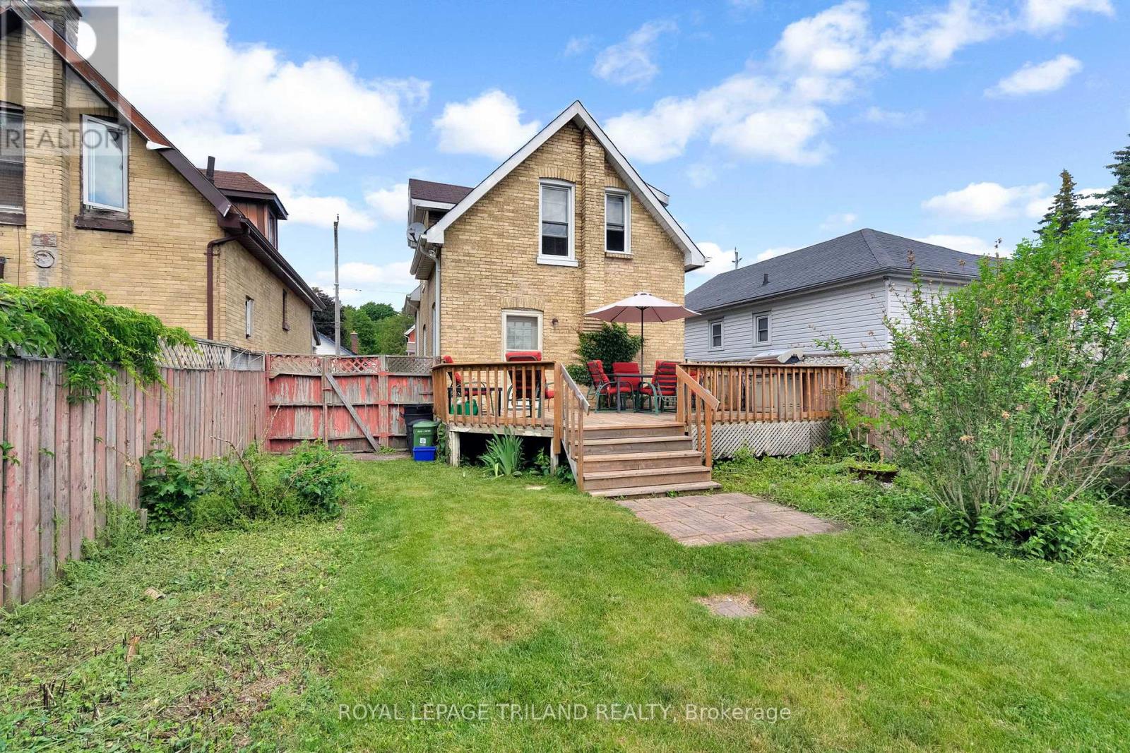 1033 Trafalgar Street, London East, Ontario  N5Z 1G5 - Photo 39 - X13445114