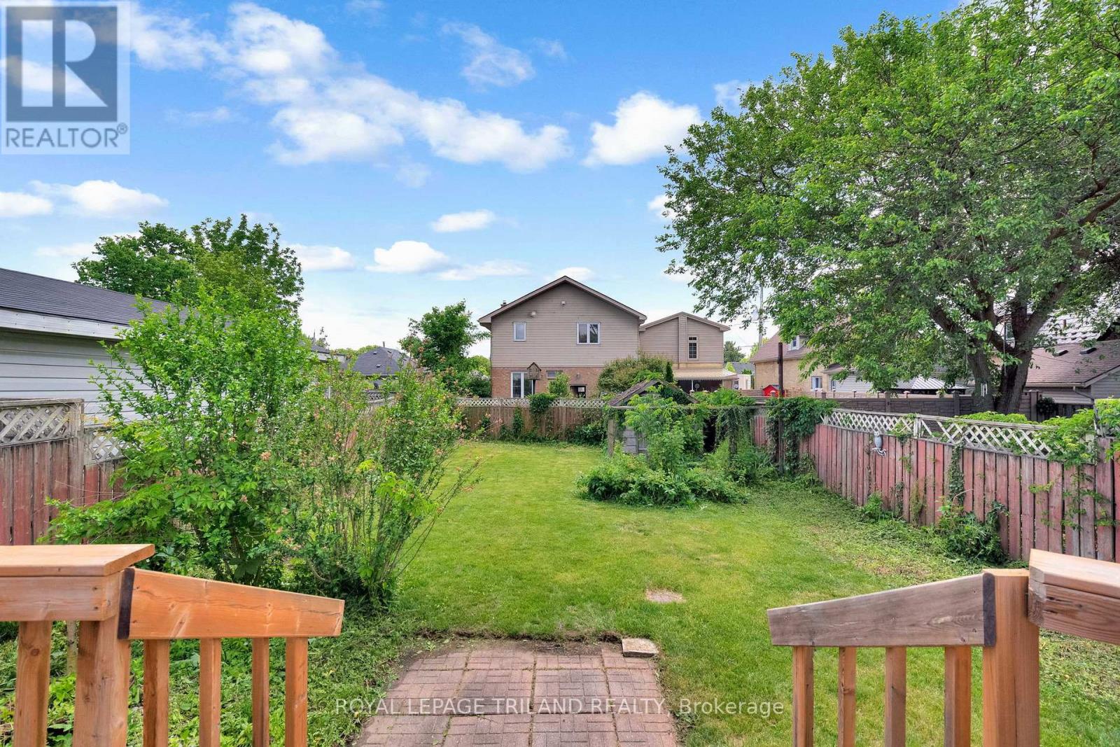 1033 Trafalgar Street, London East, Ontario  N5Z 1G5 - Photo 40 - X13445114
