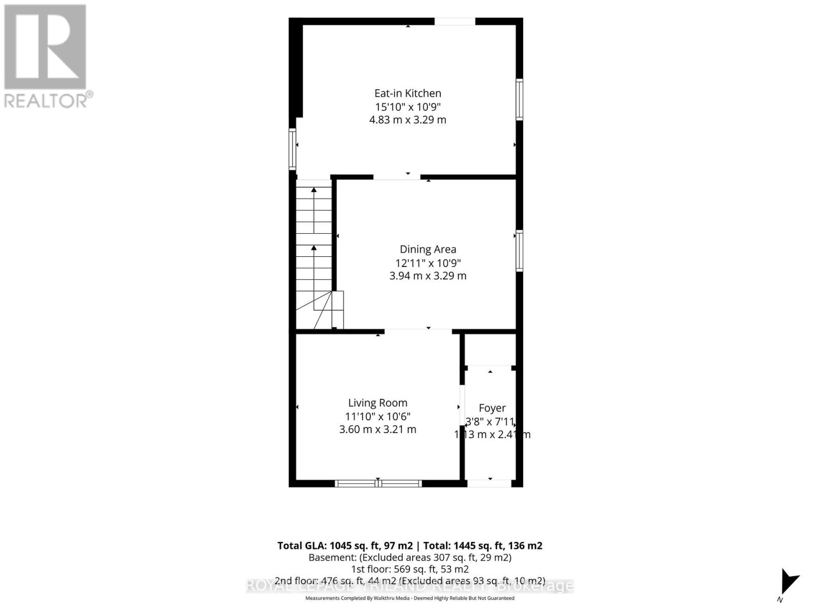 1033 Trafalgar Street, London East, Ontario  N5Z 1G5 - Photo 41 - X13445114