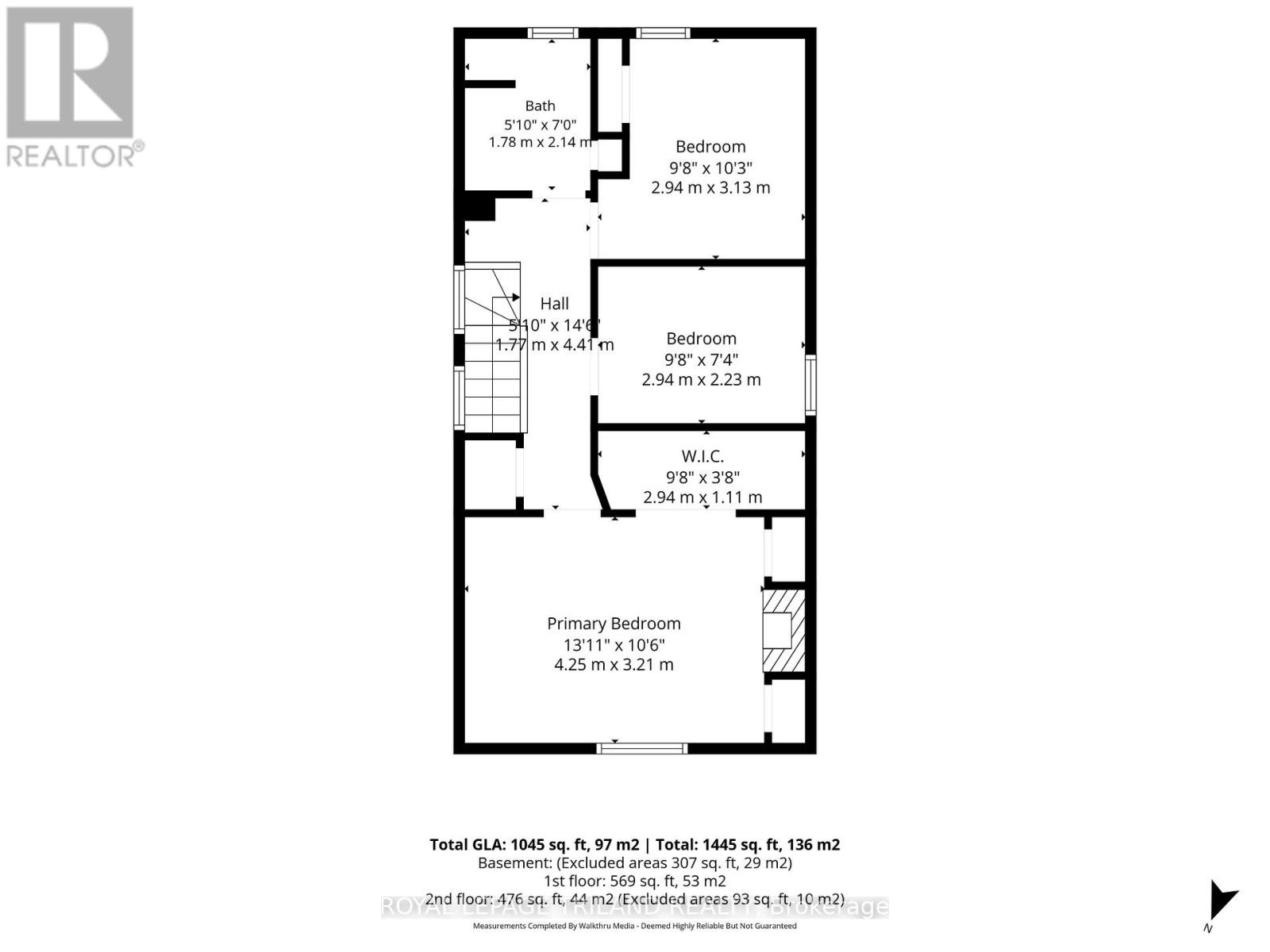 1033 Trafalgar Street, London East, Ontario  N5Z 1G5 - Photo 42 - X13445114