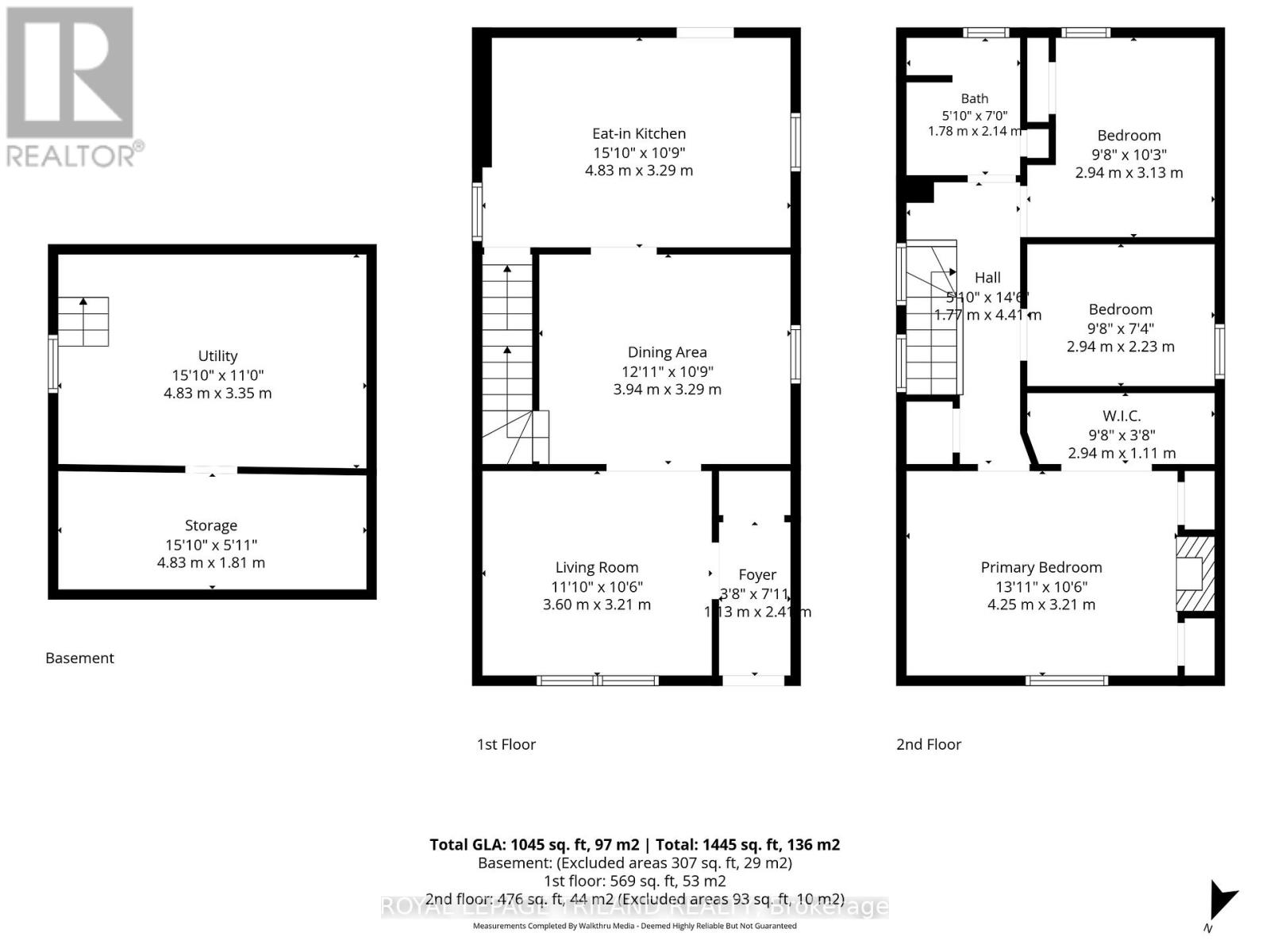 1033 Trafalgar Street, London East, Ontario  N5Z 1G5 - Photo 44 - X13445114